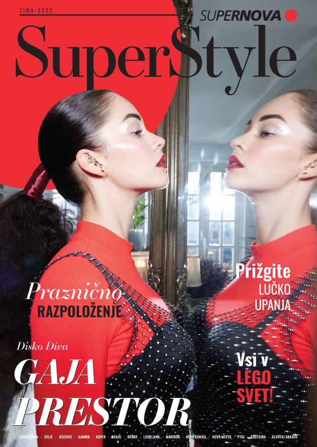 SuperStyle - Zima 2022